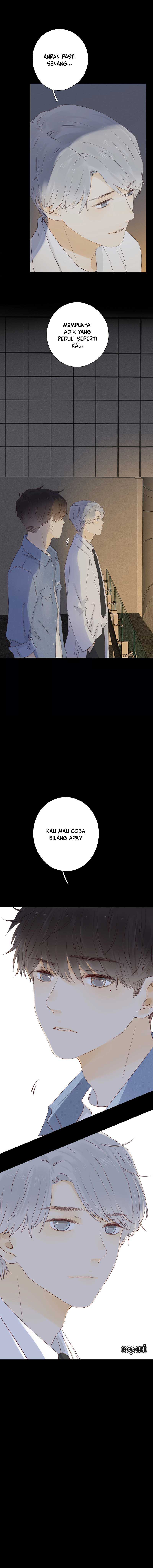 She May Not Be Cute Chapter 26 Gambar 3